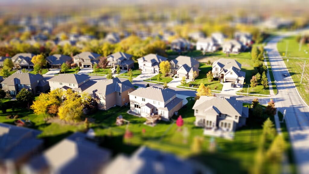 real estate policies